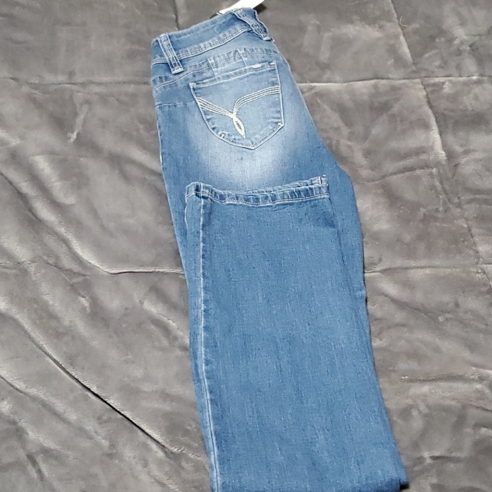 Brand new jeans